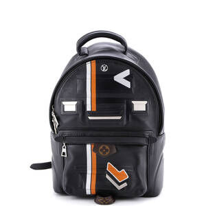 Louis Vuitton Palm Springs Backpack #204912L20B